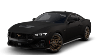 2026 Ford Mustang® External Image 2